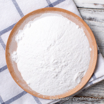 Food Grade Sodium Bicarbonate 99.8% Baking Soda